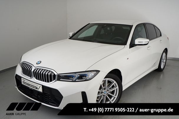 BMW 320d xDrive 140 kW image number 2