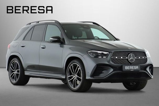 Mercedes-Benz GLE 450 d 270 kW image number 8