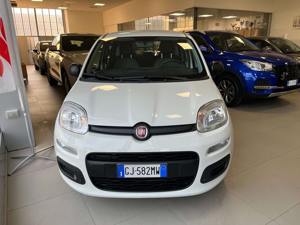 Fiat Panda 1.0 Hybrid 51 kW image number 3