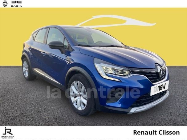 Renault Captur 1.0 TCe 74 kW image number 3