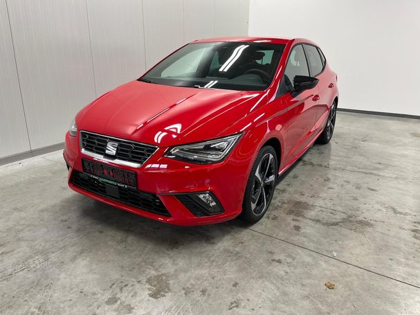 Seat Ibiza 81 kW image number 1