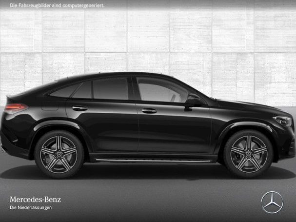 Mercedes-Benz GLE 450 d Coupé 270 kW image number 17