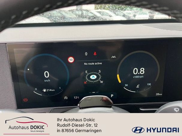 Hyundai Kona Trend 88 kW image number 9