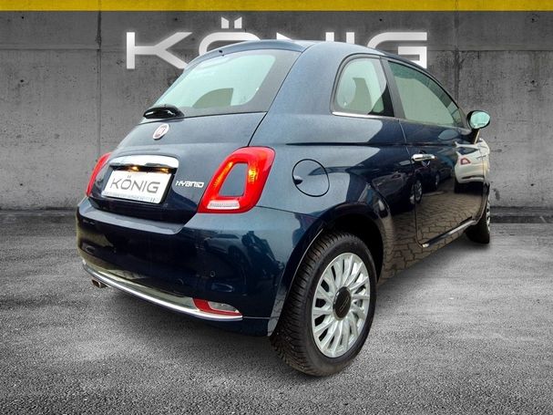 Fiat 500 1.0 51 kW image number 3