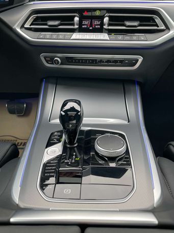 BMW X5 xDrive 210 kW image number 8