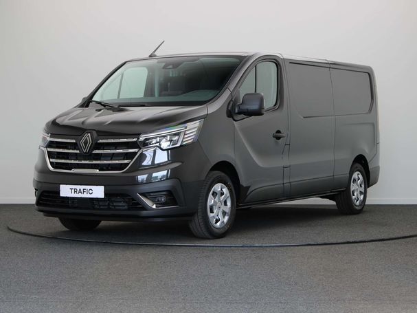 Renault Trafic dCi L2H1 110 kW image number 10