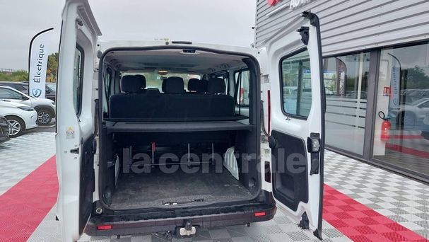  Renault Trafic dCi 145 107 kW image number 9