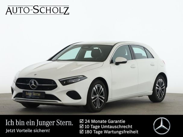 Mercedes-Benz A 180 100 kW image number 1