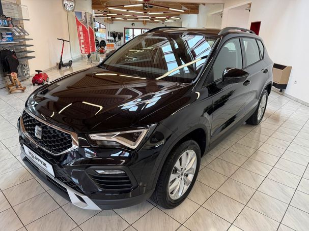 Seat Ateca 1.5 TSI DSG Style 110 kW image number 1