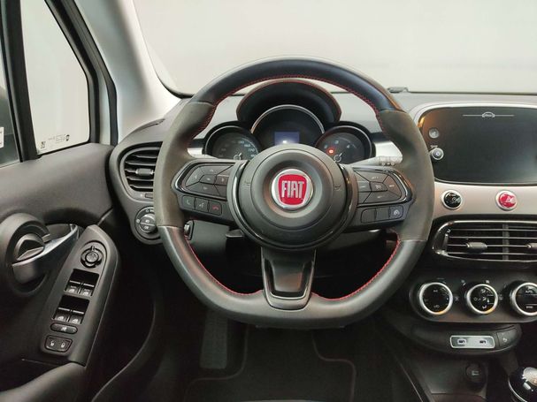 Fiat 500X 1.3 70 kW image number 11