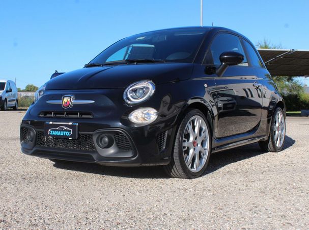 Abarth 595 107 kW image number 1