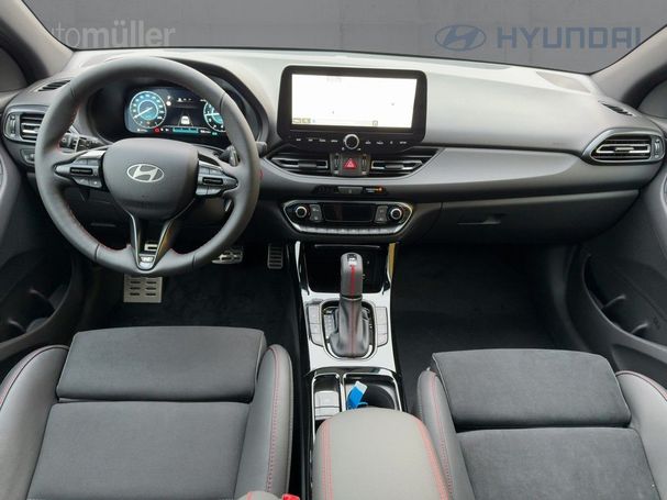 Hyundai i30 N Line 103 kW image number 9