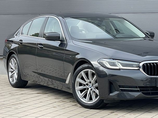 BMW 520d 140 kW image number 3