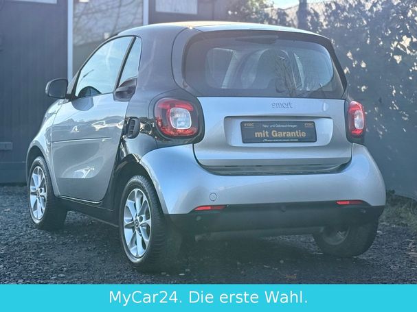 Smart ForTwo 52 kW image number 3