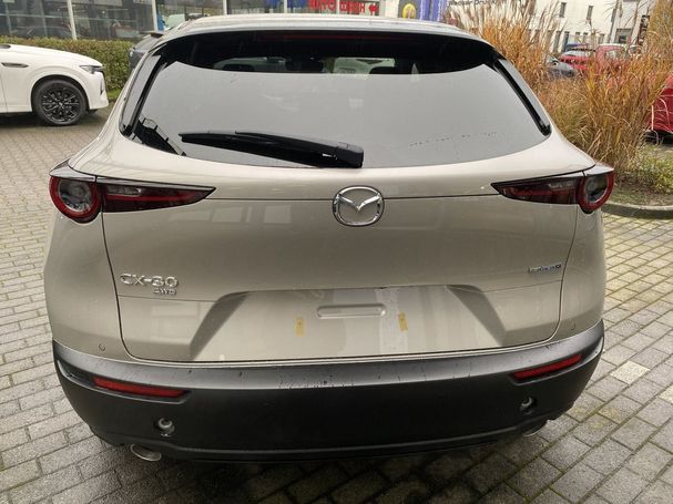 Mazda CX-30 AWD 137 kW image number 6