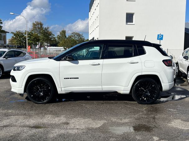 Jeep Compass 177 kW image number 8