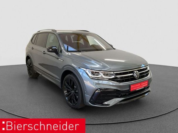 Volkswagen Tiguan Allspace 2.0 TDI R-Line DSG 4Motion 142 kW image number 2