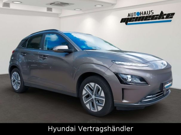 Hyundai Kona Elektro Select 100 kW image number 2