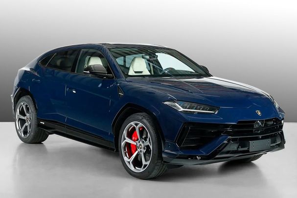 Lamborghini Urus S 489 kW image number 1