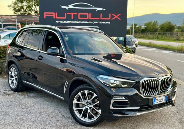 BMW X5 xDrive30d 210 kW image number 3