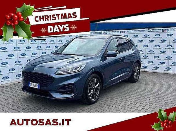 Ford Kuga 1.5 EcoBlue ST-Line 88 kW image number 1