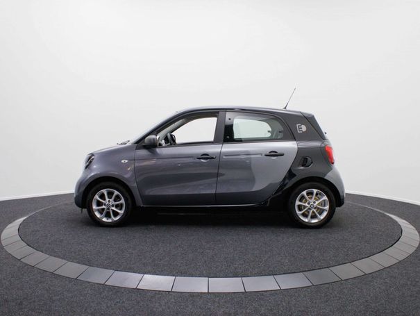 Smart ForFour EQ 60 kW image number 12