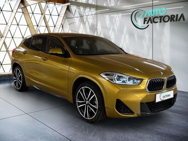 BMW X2e M Sport X xDrive 162 kW image number 43