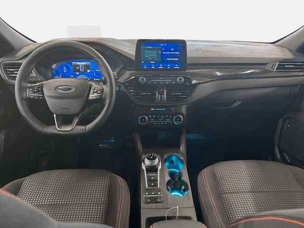 Ford Kuga 2.0 EcoBlue ST-Line 88 kW image number 9