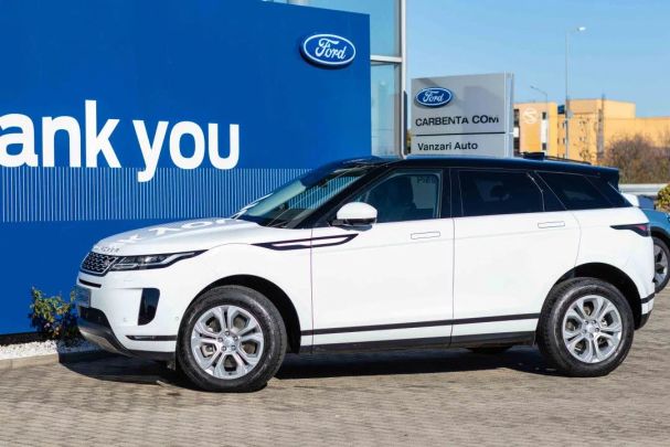 Land Rover Range Rover Evoque 150 kW image number 6