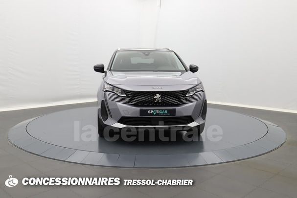 Peugeot 3008 1.6 Hybrid e-EAT8 165 kW image number 2