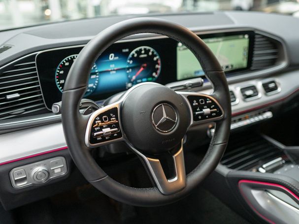 Mercedes-Benz GLE 450 270 kW image number 11