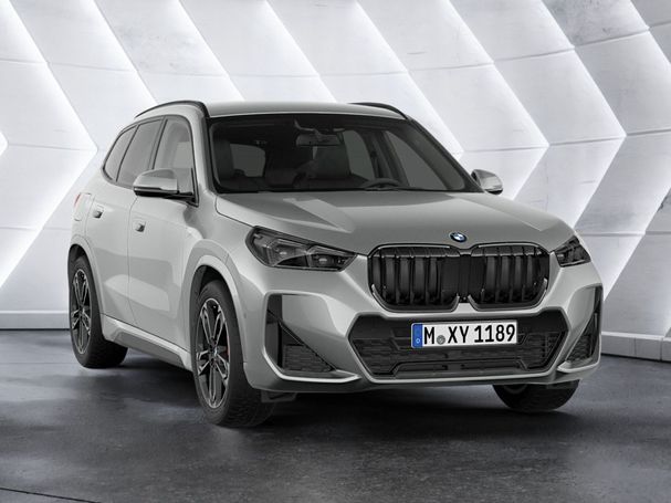 BMW X1 sDrive 100 kW image number 2