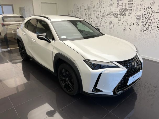 Lexus UX 200 126 kW image number 7