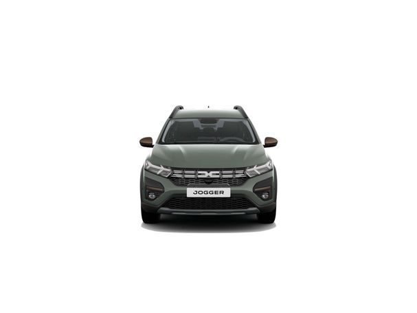 Dacia Jogger TCe 100 ECO-G Extreme 74 kW image number 1