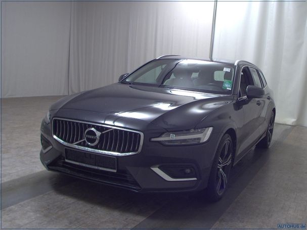 Volvo V60 D4 Inscription 140 kW image number 1