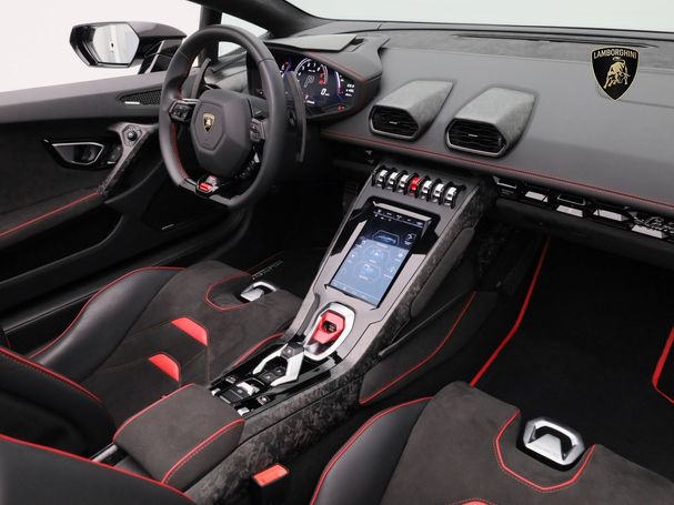 Lamborghini Huracan 471 kW image number 11