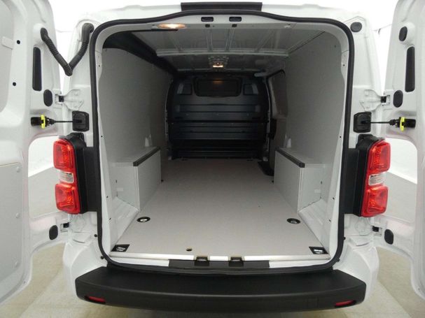 Opel Vivaro 1.5 Diesel 75 kW image number 5