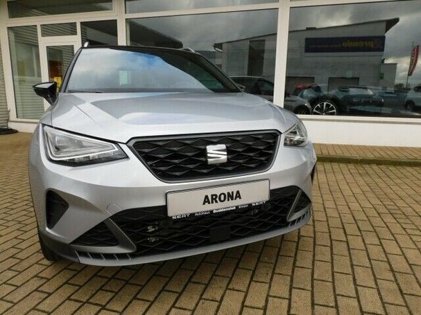 Seat Arona 1.0 TSI DSG 85 kW image number 6