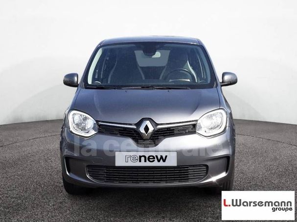 Renault Twingo SCe 75 54 kW image number 3