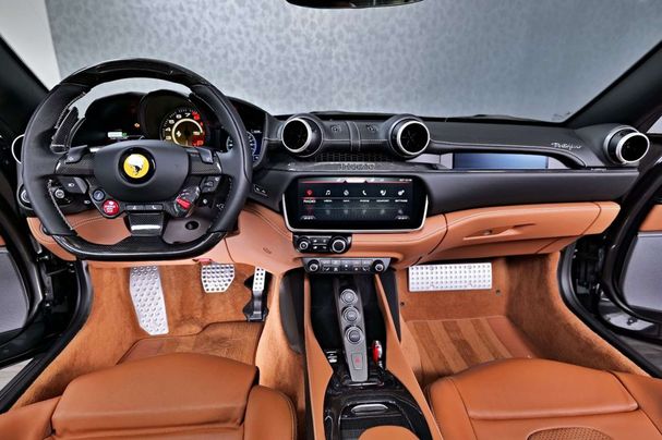 Ferrari Portofino 441 kW image number 15