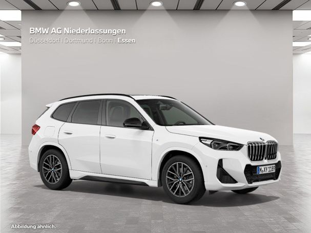 BMW X1 xDrive23i 160 kW image number 14