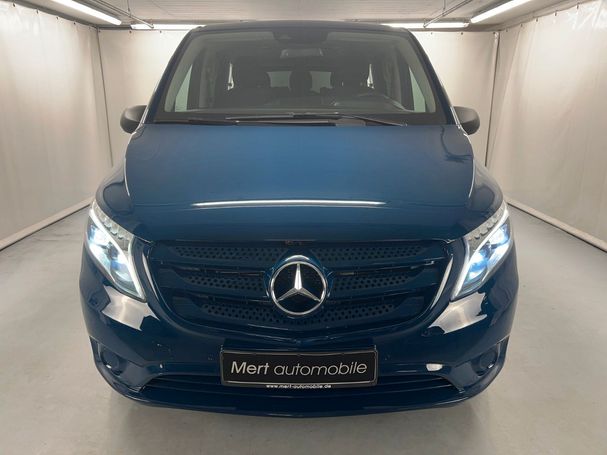 Mercedes-Benz Vito Tourer 119 Pro 140 kW image number 1