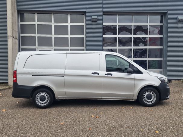 Mercedes-Benz Vito Extra 110 CDI 75 kW image number 4