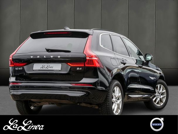 Volvo XC60 B4 Diesel Core 145 kW image number 2