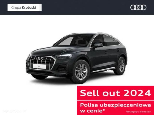 Audi Q5 Sportback 150 kW image number 1