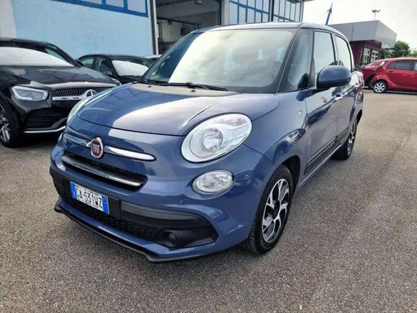 Fiat 500L 1.3 70 kW image number 1