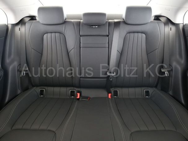 Mercedes-Benz CLA 180 100 kW image number 8