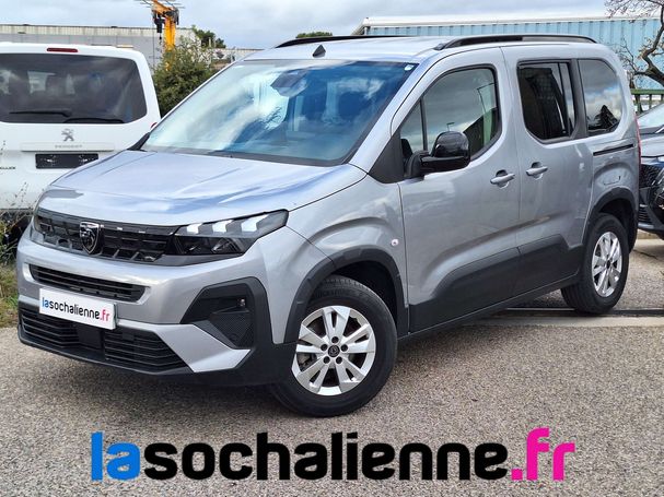 Peugeot Rifter BlueHDi 100 Allure 75 kW image number 1