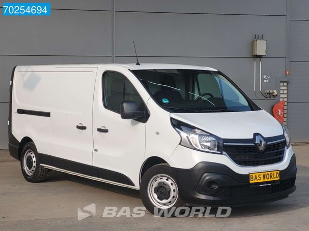 Renault Trafic 120 88 kW image number 2