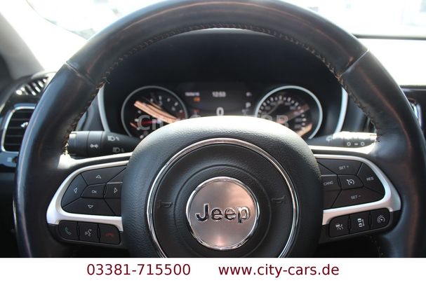 Jeep Compass 103 kW image number 12